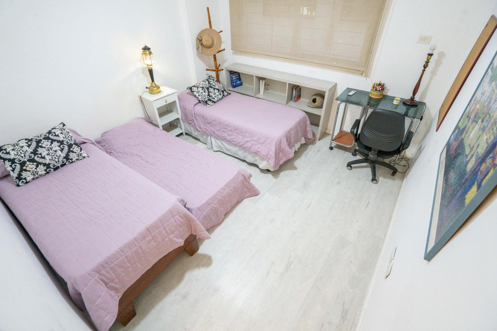Lujoso Con Jacuzzi, 140m2 Ideal Para Familias Grandes En Retiro Apartment Buenos Aires